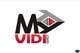 Miniatura da Inscrição nº 659 do Concurso para                                                     Logo Design for MyVidis.com
                                                