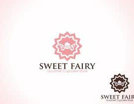#85 untuk Logo Design for Sweet Fairy Gourmet Cupcake Store oleh vidyag1985