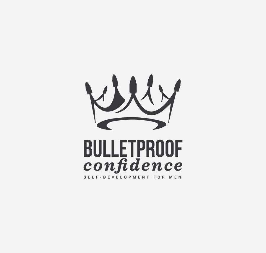 Participación en el concurso Nro.37 para                                                 Illustrate Something for BulletProof Confidence Website
                                            