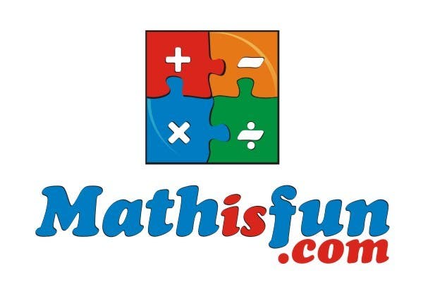 Bài tham dự cuộc thi #261 cho                                                 Logo Design for MathsIsFun.com
                                            
