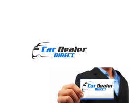 #21 untuk Design a Logo for Car Buying Website oleh designerstyle
