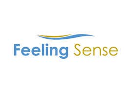 #118 untuk Logo Design for Feelingsense Feldenkrais oleh logoustaad