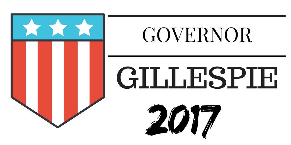Participación en el concurso Nro.1 para                                                 Create a bumper sticker for a republican candidate
                                            