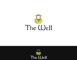 #4 cho Logo Design for The Well bởi palelod