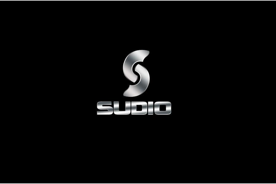 Intrarea #400 pentru concursul „                                                Logo Design for sudio
                                            ”