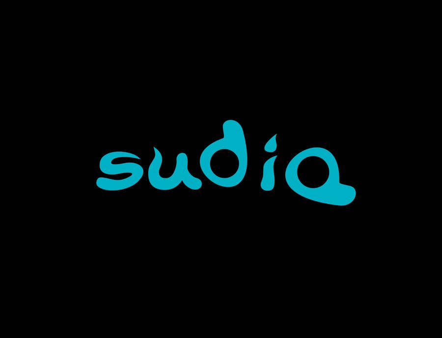 Proposition n°137 du concours                                                 Logo Design for sudio
                                            