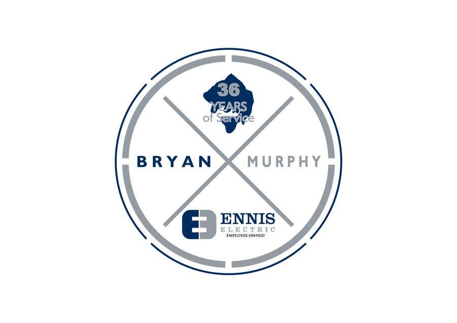 Inscrição nº 250 do Concurso para                                                 Bryan Murphy Retirement Logo
                                            