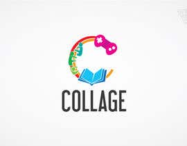 #195 cho Logo Design for COLLAGE bởi Ferrignoadv