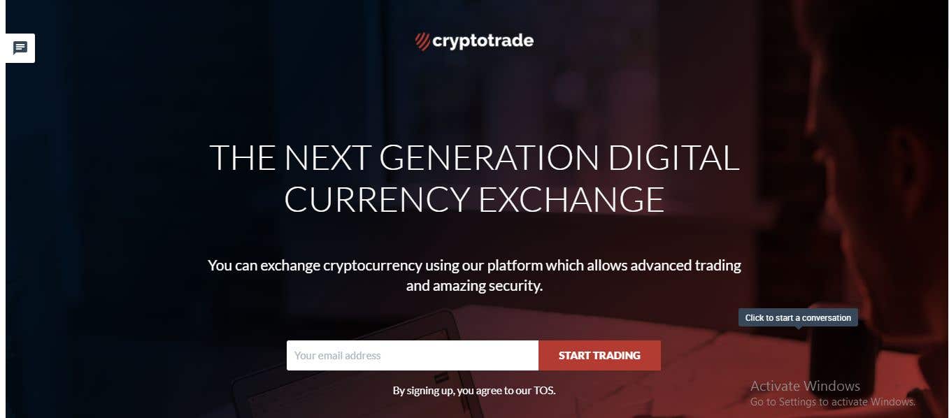 Entry 3 By Infotechsol123 For Build A Simple Bitcoin Exchange - 