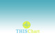 Imej kecil Penyertaan Peraduan #640 untuk                                                     Logo Design for THISChart
                                                