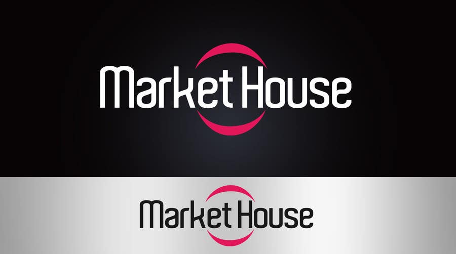 Intrarea #103 pentru concursul „                                                Logo Design for Market House
                                            ”