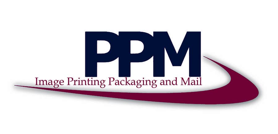 Конкурсна заявка №124 для                                                 Design a Logo for IMAGE PPM
                                            