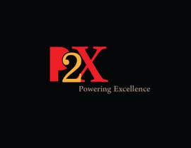 #201 untuk Logo Design for power 2 excel fitness oleh Raghuvardhan87