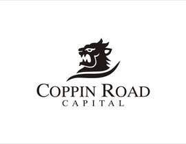 Nro 128 kilpailuun Logo Design for Coppin Road Capital käyttäjältä innovys