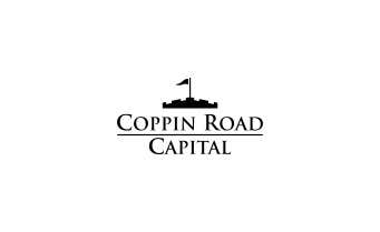 Penyertaan Peraduan #33 untuk                                                 Logo Design for Coppin Road Capital
                                            