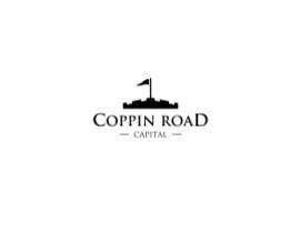 Nro 118 kilpailuun Logo Design for Coppin Road Capital käyttäjältä sirrom