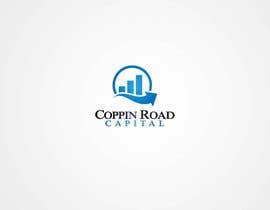 Nro 120 kilpailuun Logo Design for Coppin Road Capital käyttäjältä IzzDesigner