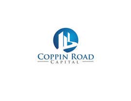 #72 for Logo Design for Coppin Road Capital by MED21con