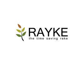 DSGinteractive tarafından Graphic Design for Rayke - The Time saving rake için no 12
