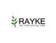 Kilpailutyön #13 pienoiskuva kilpailussa                                                     Graphic Design for Rayke - The Time saving rake
                                                