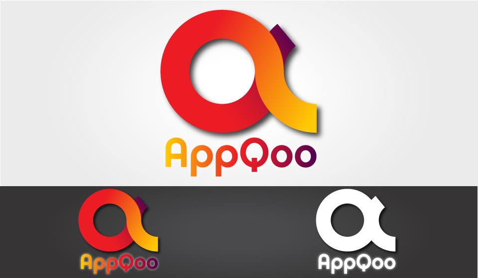 Intrarea #61 pentru concursul „                                                Logo Design for AppQoo
                                            ”
