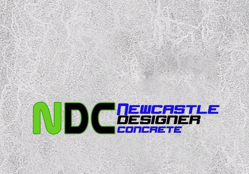 Contest Entry #121 for                                                 Logo Design for Newcastle Designer Concrete
                                            
