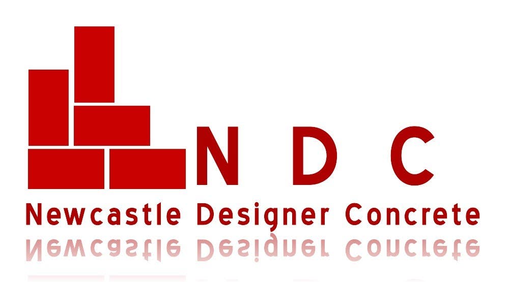 Intrarea #93 pentru concursul „                                                Logo Design for Newcastle Designer Concrete
                                            ”