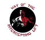 Proposition n° 34 du concours Graphic Design pour Design a Logo for Way of the Intercepting Lift