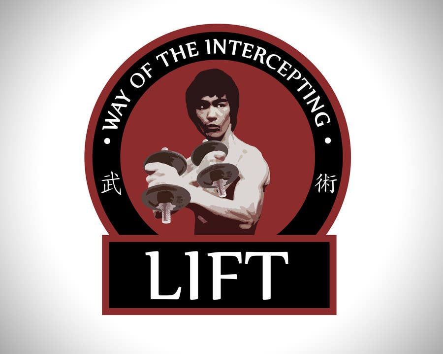 
                                                                                                                        Proposition n°                                            25
                                         du concours                                             Design a Logo for Way of the Intercepting Lift
                                        