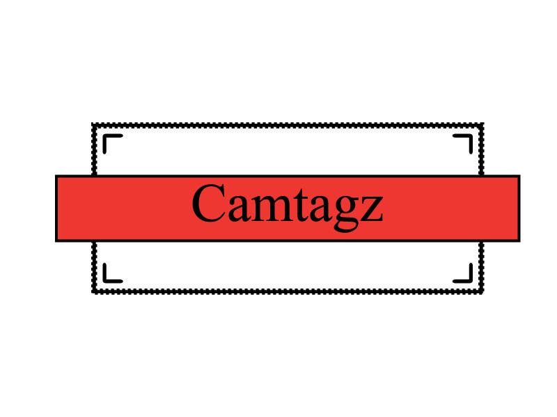 Bài tham dự cuộc thi #284 cho                                                 Camtagz Logo
                                            