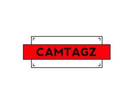 #214 untuk Camtagz Logo oleh Fxdesigns