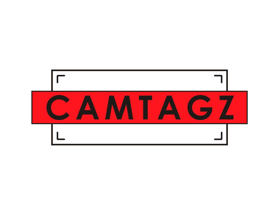 Penyertaan Peraduan #323 untuk                                                 Camtagz Logo
                                            