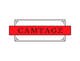 Imej kecil Penyertaan Peraduan #267 untuk                                                     Camtagz Logo
                                                