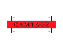 #267 untuk Camtagz Logo oleh sourav221v