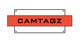 Contest Entry #342 thumbnail for                                                     Camtagz Logo
                                                