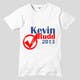 Pictograma corespunzătoare intrării #329 pentru concursul „                                                    T-shirt Design for Help Former Australian Prime Minister Kevin Rudd design an election T-shirt!
                                                ”