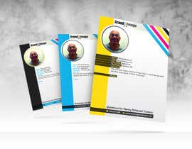 #9 for Meet &amp; Greet Template by zedworks