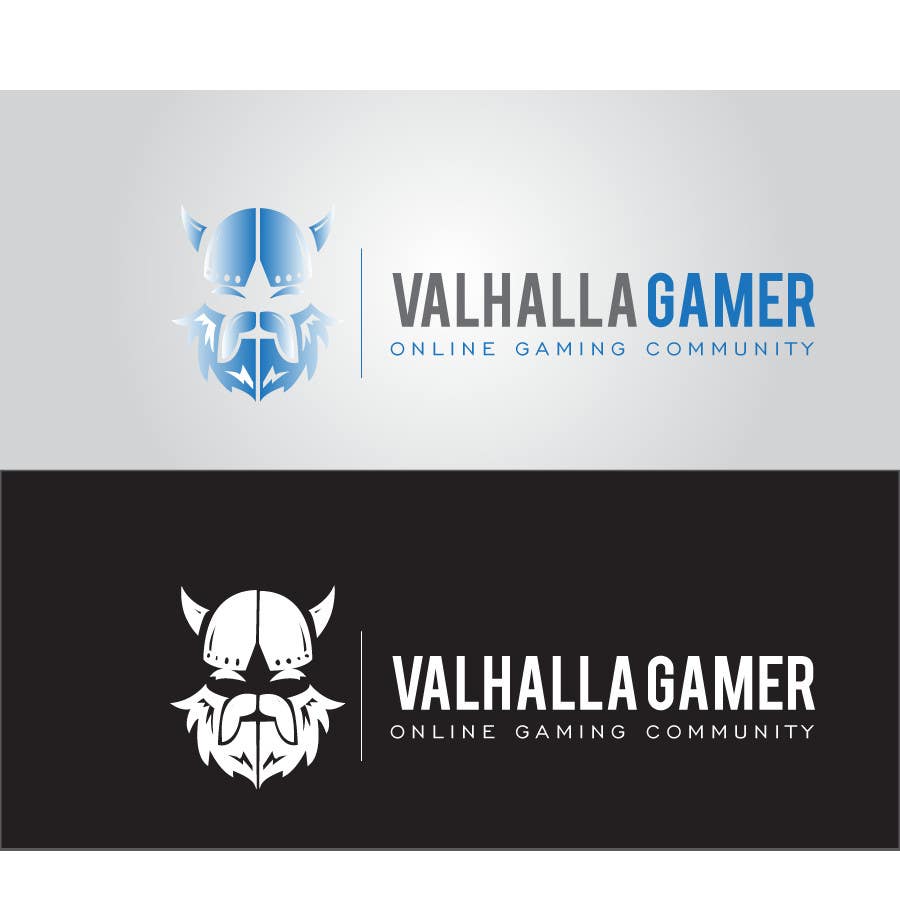 
                                                                                                            Inscrição nº                                         7
                                     do Concurso para                                         Design a Logo for Valhalla Gamer
                                    