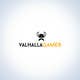 
                                                                                                                                    Miniatura da Inscrição nº                                                 28
                                             do Concurso para                                                 Design a Logo for Valhalla Gamer
                                            