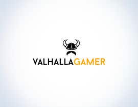 #28 para Design a Logo for Valhalla Gamer por agencja