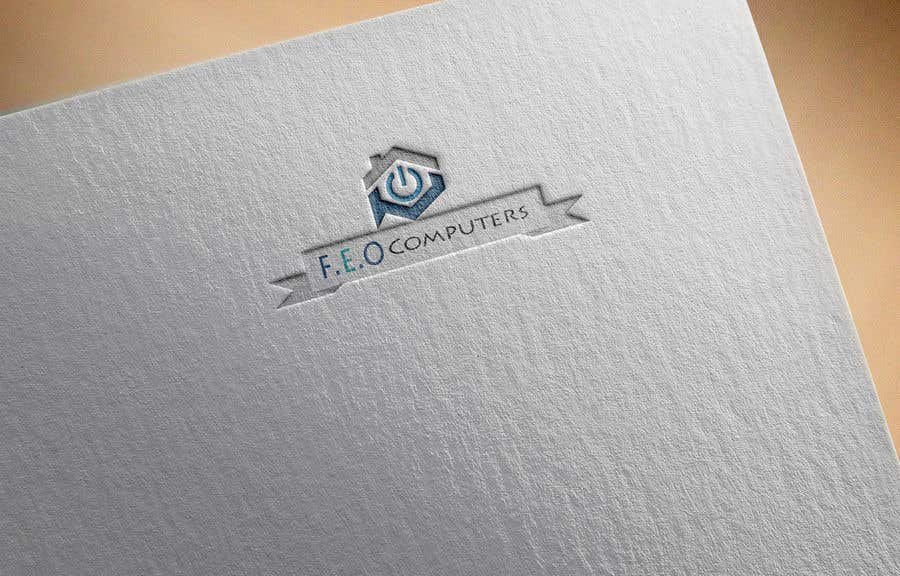 Participación en el concurso Nro.27 para                                                 Design a Logo + Facebookpage image
                                            