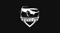 Graphic Design Inscrição do Concurso Nº36 para Design a Logo for Priority One Motors