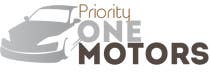 Graphic Design Inscrição do Concurso Nº53 para Design a Logo for Priority One Motors