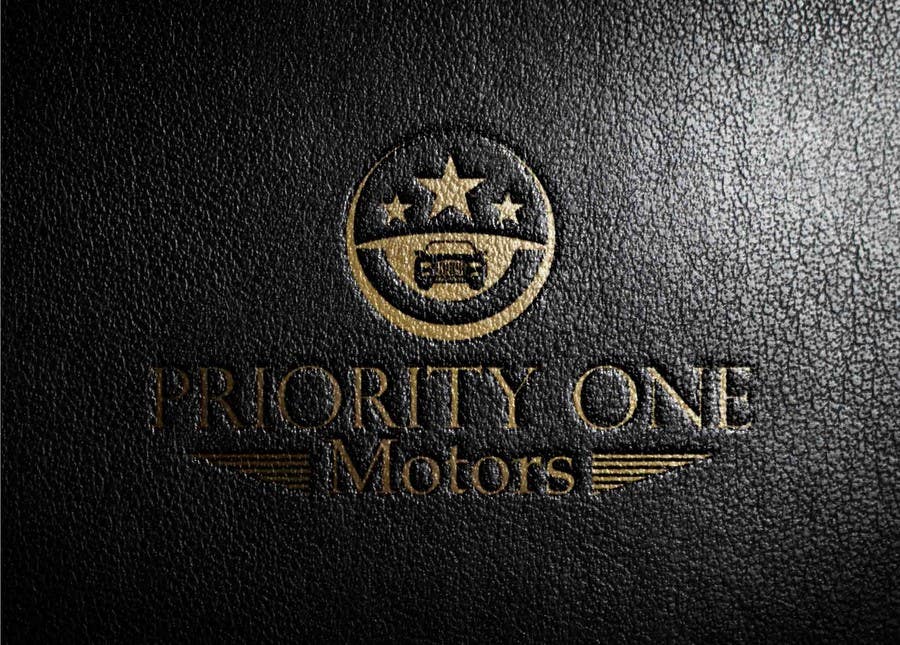 
                                                                                                            Inscrição nº                                         75
                                     do Concurso para                                         Design a Logo for Priority One Motors
                                    