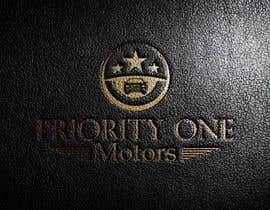 #75 para Design a Logo for Priority One Motors por magepana