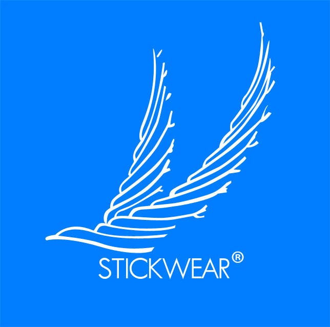 Participación en el concurso Nro.336 para                                                 Logo Design for Stick Wear
                                            