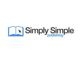 nº 46 pour Design a Logo for Simply simple publishing par NicolasFragnito 