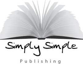 nº 12 pour Design a Logo for Simply simple publishing par GStroke 