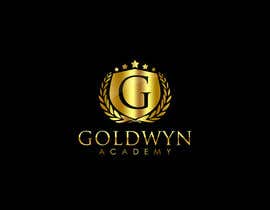 #39 untuk Logo Design for Goldwyn Academy oleh qoaldjsk