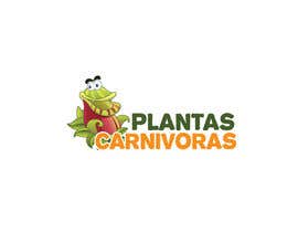 #121 for Logo Design for A CARNIVOROUS PLANTS FORUM by colorbone